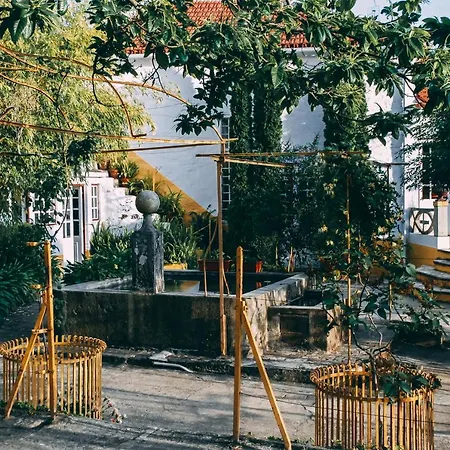 Casa D' Alem Farm stay *