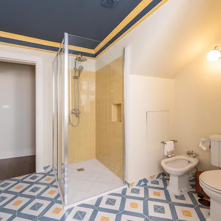 Casa D' Alem * Mesão Frio