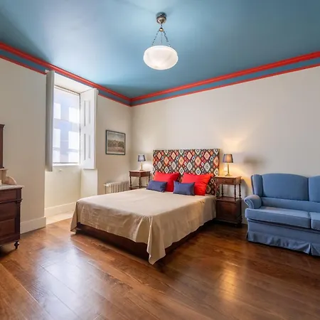 Casa D' Alem Alojamento de Turismo Rural *