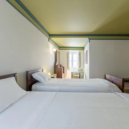 Casa D' Alem Alojamento de Turismo Rural