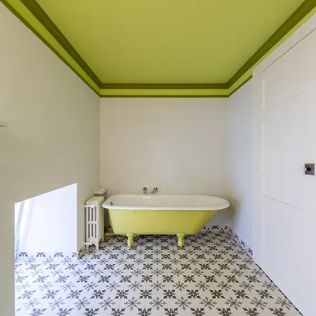 Alojamento de Turismo Rural Casa D' Alem