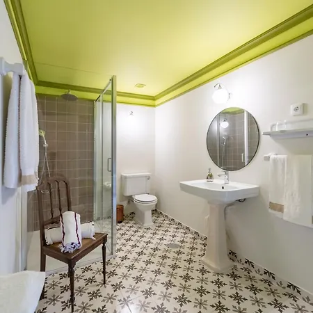 Casa D' Alem Mesão Frio