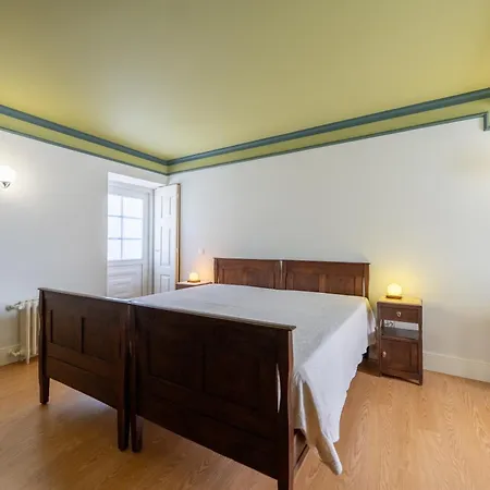 Casa D' Alem Alojamento de Turismo Rural