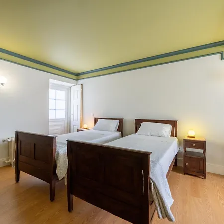 Casa D' Alem Alojamento de Turismo Rural Mesão Frio