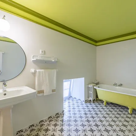 Casa D' Alem Alojamento de Turismo Rural *