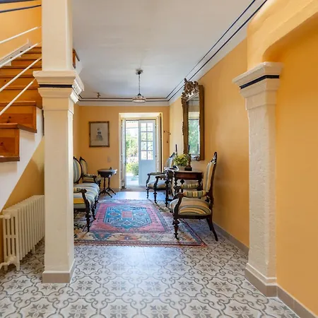 Casa D' Alem Vakantieboerderij Mesão Frio