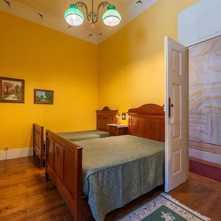 Casa D' Alem * Mesão Frio