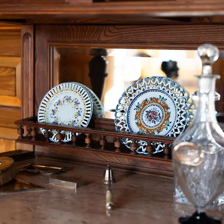 Casa D' Alem Alojamento de Turismo Rural *