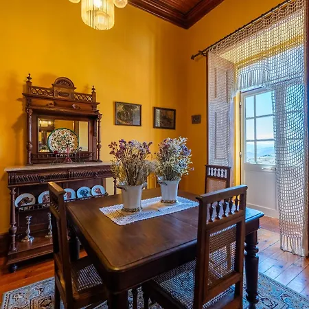 Casa D' Alem Vakantieboerderij Mesão Frio