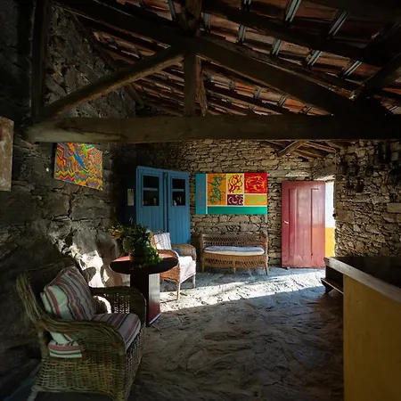 Casa D' Alem *