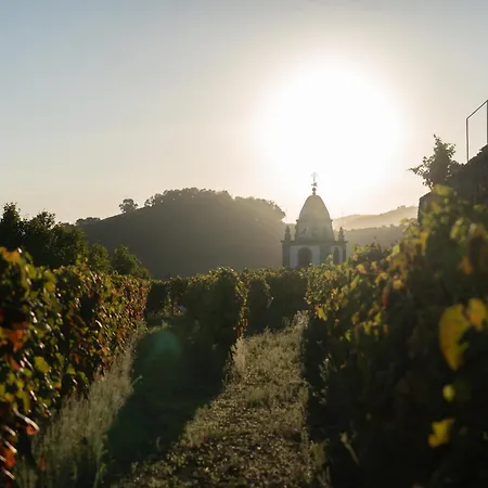 Casa D' Alem * Mesão Frio