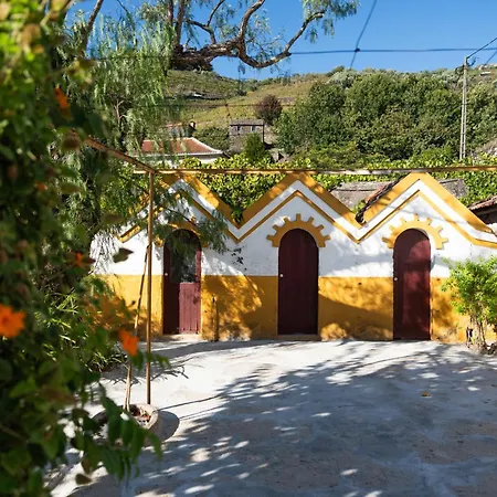 Casa D' Alem *