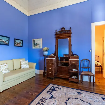 Casa D' Alem Mesão Frio