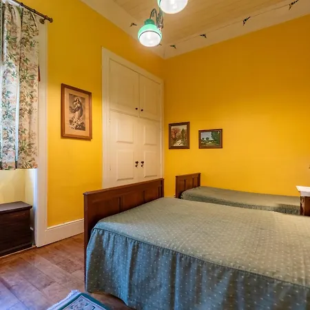 Casa D' Alem Alojamento de Turismo Rural