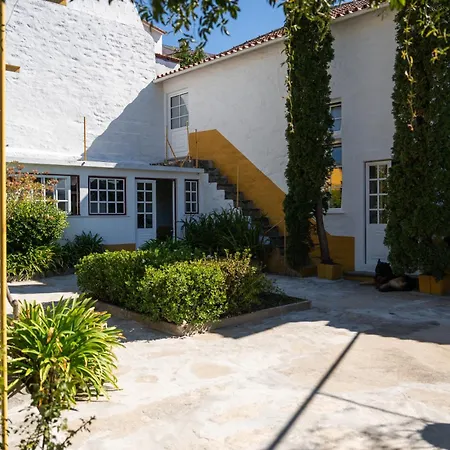 Casa D' Alem Alojamento de Turismo Rural *