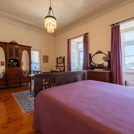 Casa D' Alem Mesão Frio