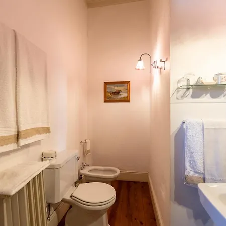 Farm stay Casa D' Alem