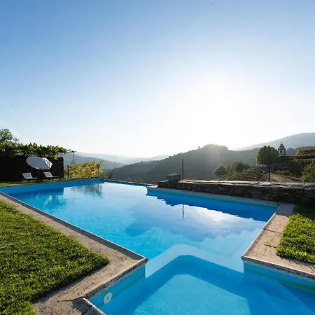 Casa D' Alem Vakantieboerderij *