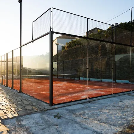 Casa D' Alem Mesão Frio