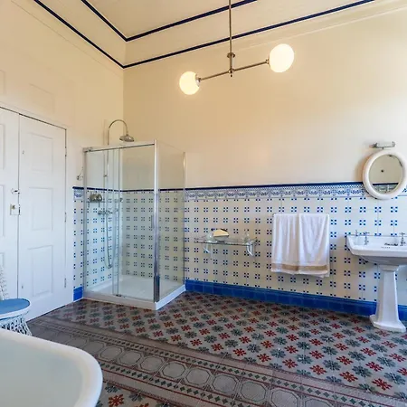 Casa D' Alem * Mesão Frio