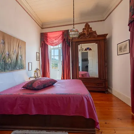 Alloggio per agriturismo Casa D' Alem