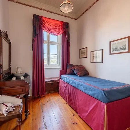 Casa D' Alem Κατάλυμα σε φάρμα *