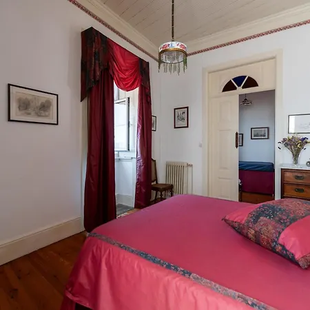 Casa D' Alem Alloggio per agriturismo Mesão Frio