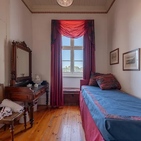 Casa D' Alem Mesao Frio