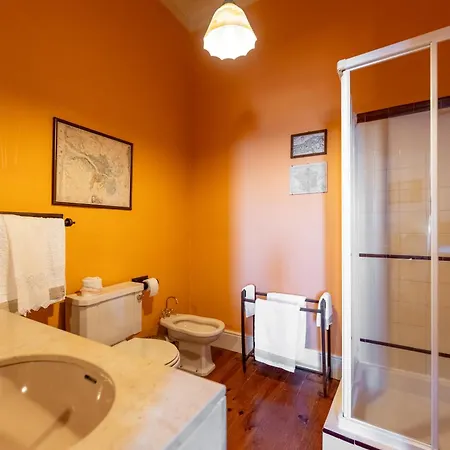 Casa D' Alem * 메사오프리오