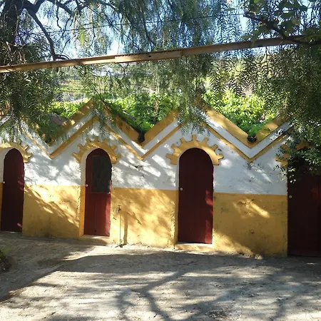 Vakantieboerderij Casa D' Alem