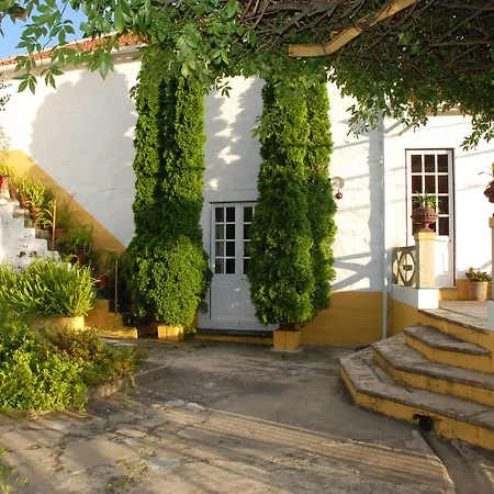 Farm stay Casa D' Alem *