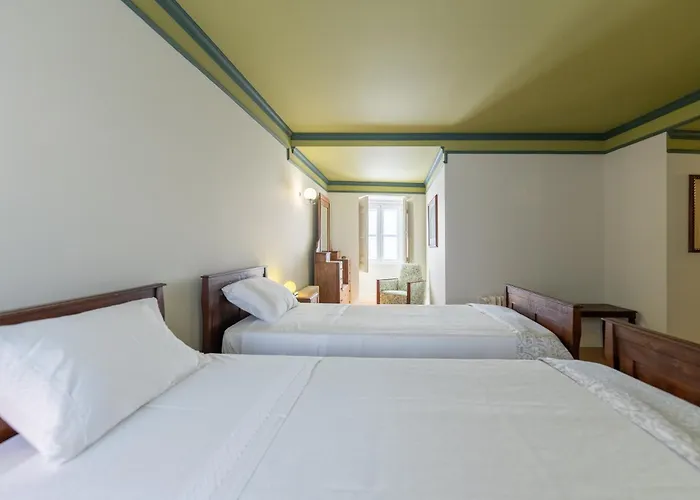 Casa D' Alem Agroturismo