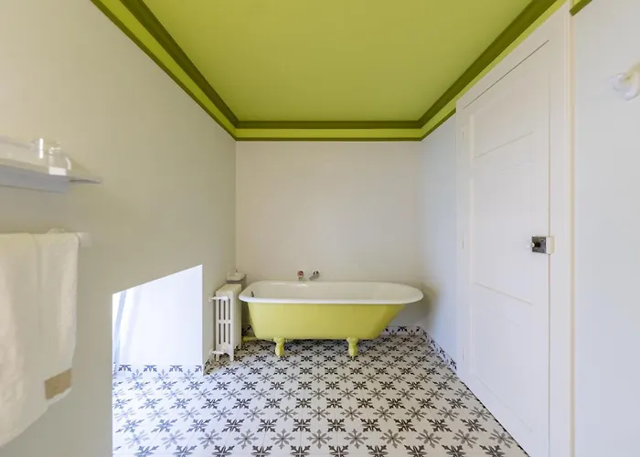 Agroturismo Casa D' Alem