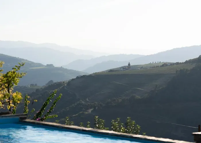 Agroturismo Casa D' Alem *