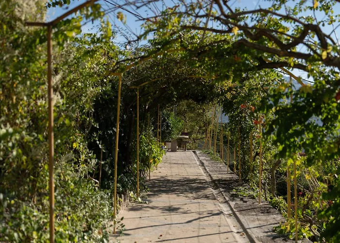 Casa D' Alem Agroturismo