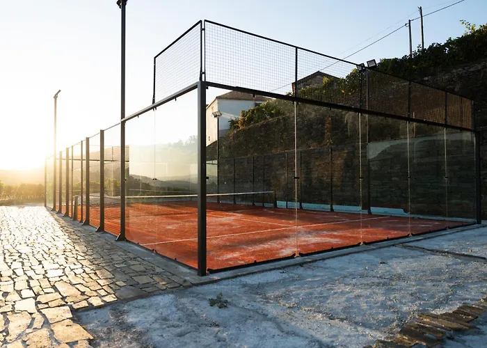 Casa D' Alem Mesão Frio