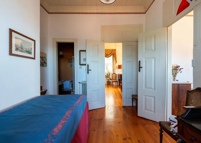 Casa D' Alem Agroturismo