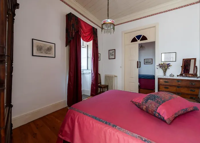 Casa D' Alem Agroturismo Mesão Frio