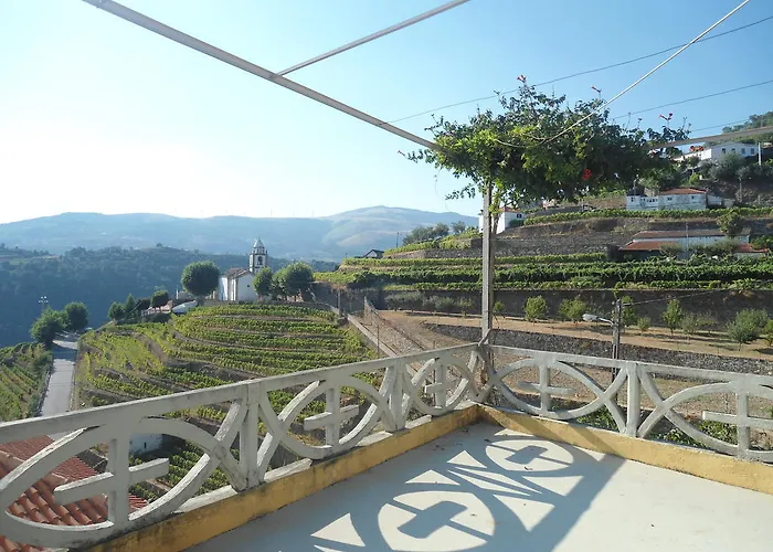 Agroturismo Casa D' Alem *